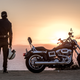 Illustration for article titled Ride Review: The Harley-Davidson Dyna Low Rider Helped Me Get The Harley Thing